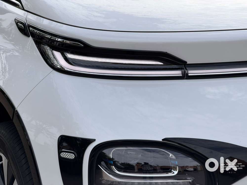 Mg Windsor Ev Essence, 2025, Electric