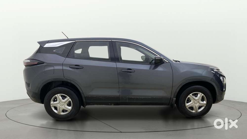 Tata Harrier Xm, 2021, Diesel