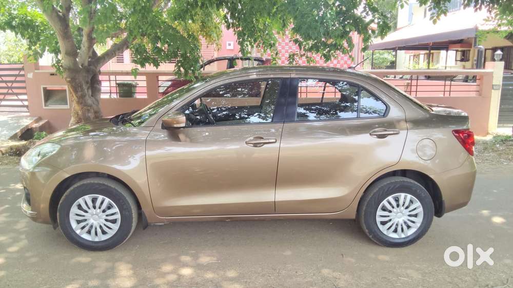 Maruti Suzuki Swift Dzire Vxi Optional, 2018, Petrol