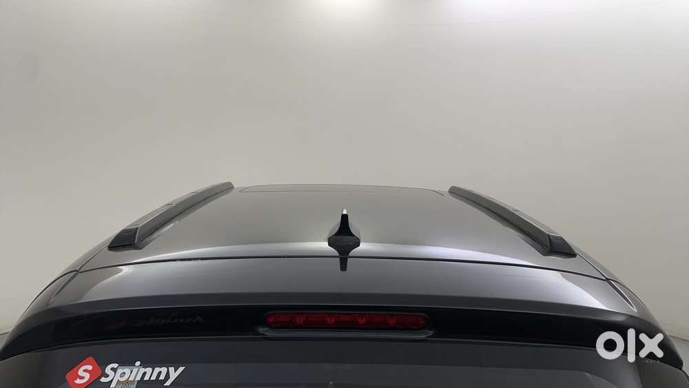 Tata Punch Creative Dual Tone Amt Sunroof, 2023, Petrol