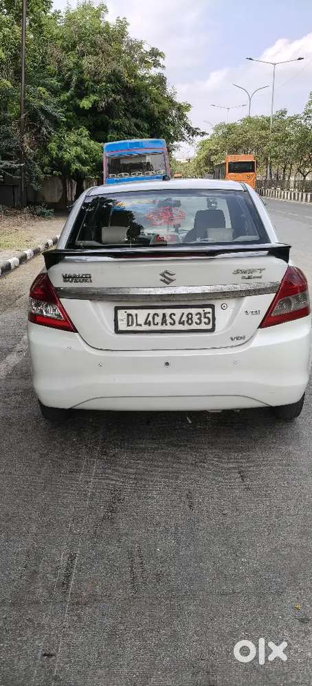 I Won't To Sell My Swift Dzire 2014 Model