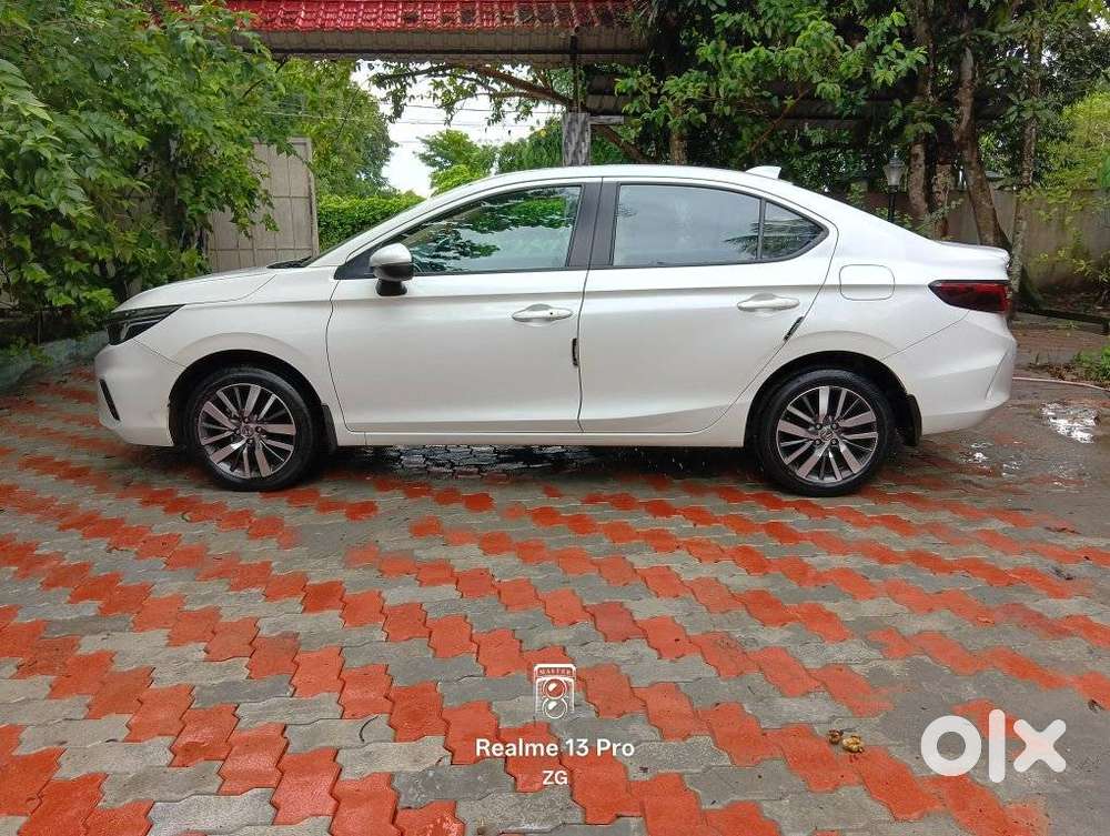 Honda City 1.5 Vx I-vtec Mt, 2020, Petrol