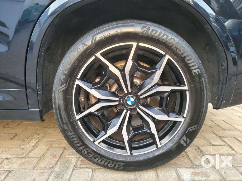 Bmw X3, 2024, Diesel