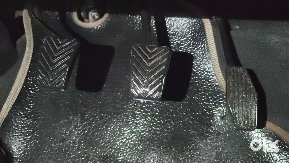 Hyundai Eon Magna, 2012, Petrol