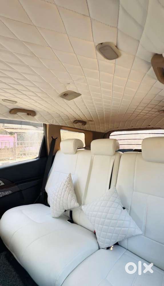 Mahindra Xuv500 2013 Diesel Well Maintained
