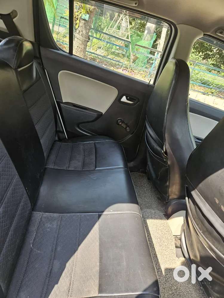 Maruti Suzuki Alto 800 2020