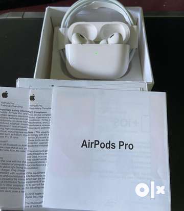 AirPods Pro (2nd generation) - Apple