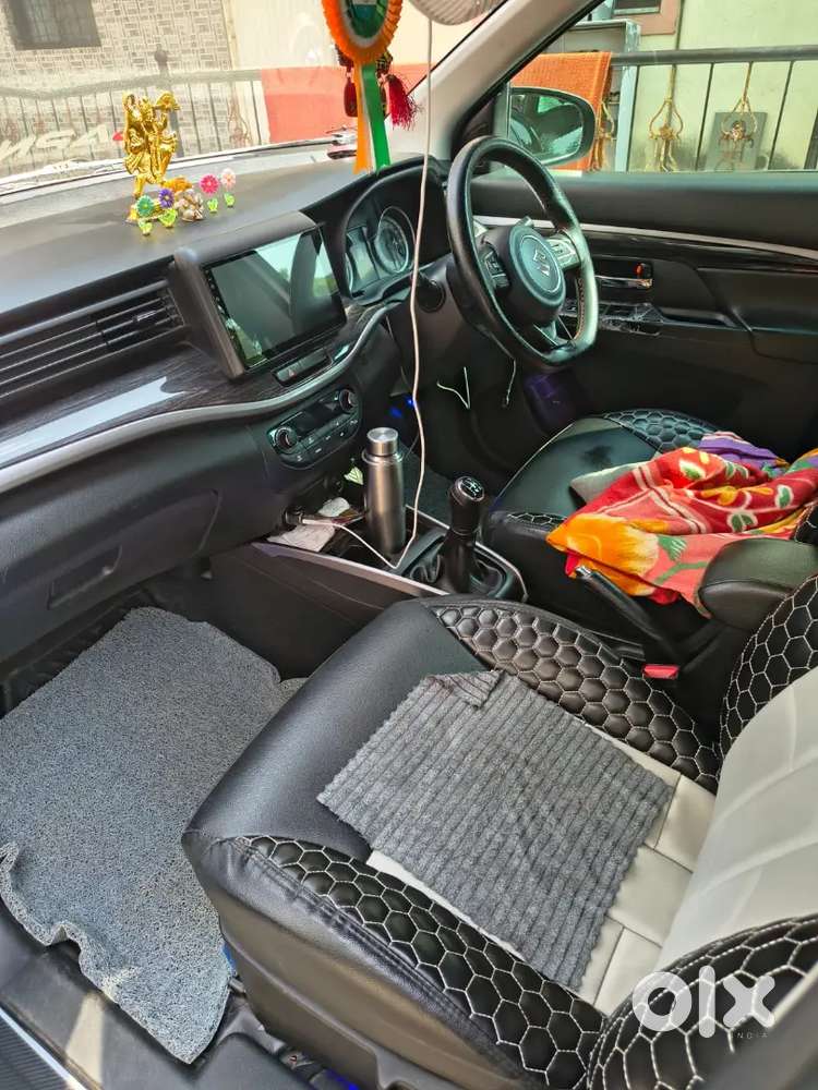 Maruti Suzuki Xl6 Zeta 2011 Manual 145000 Km