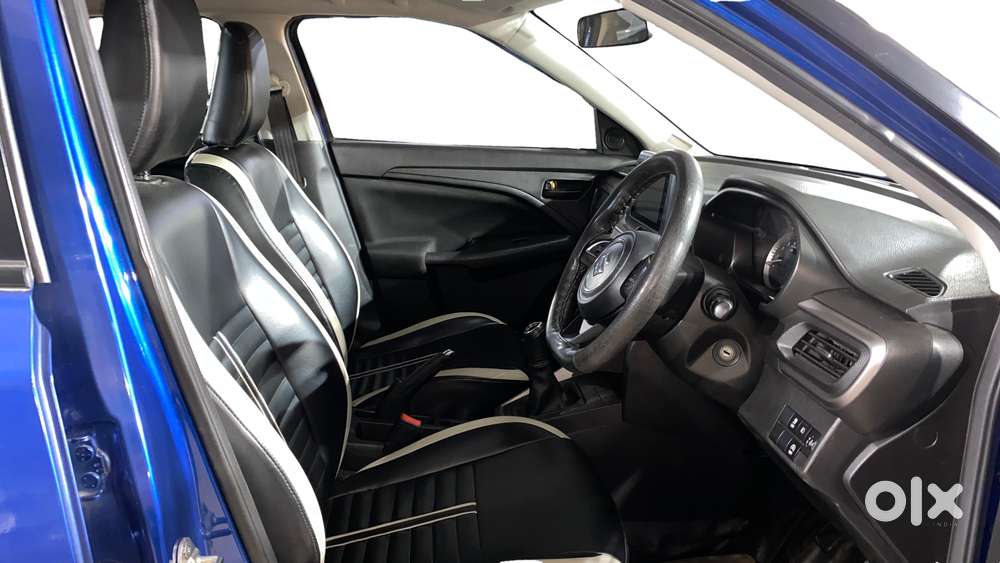 Maruti Suzuki Vitara Brezza 1.5 Vxi At, 2023, Petrol