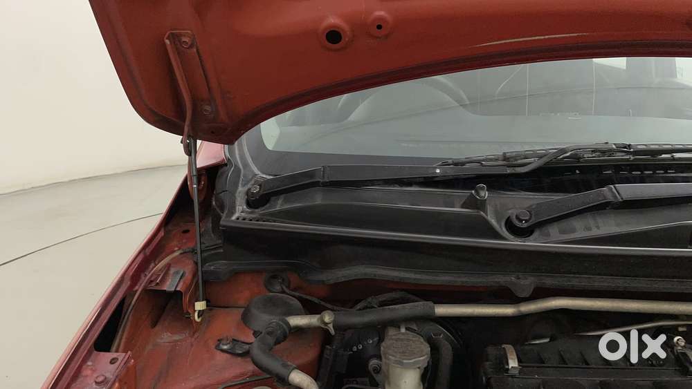 Maruti Suzuki Celerio 1.0 Vxi Amt, 2015, Petrol