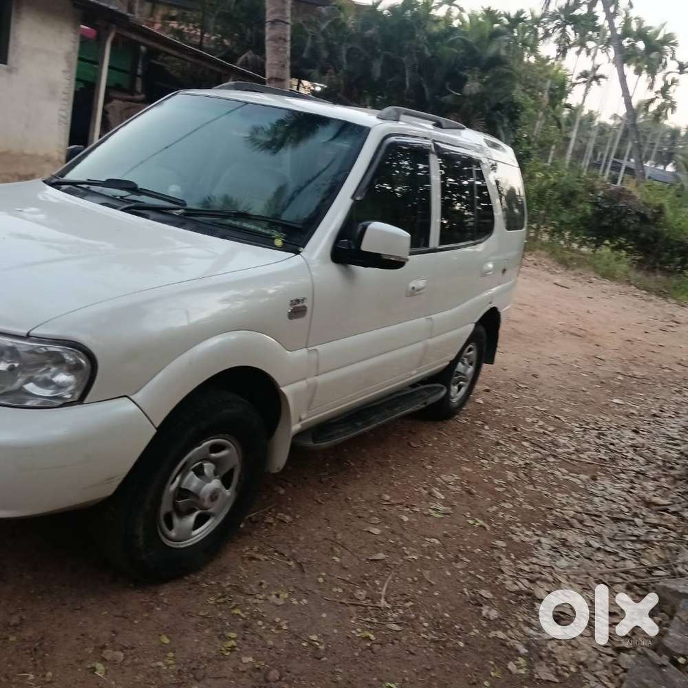 Tata Safari 2.2 Vtt Dicor
