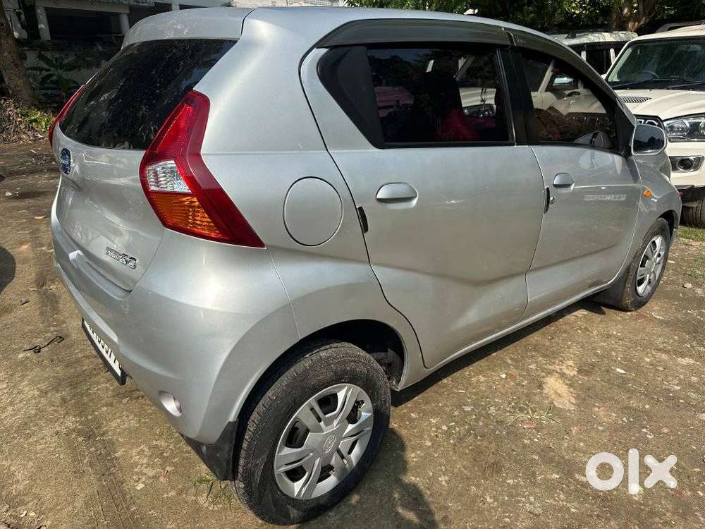 Datsun Redi Go Limited Edition, 2018, Petrol