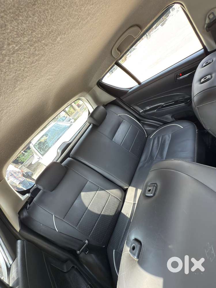 Maruti Suzuki Swift 2016