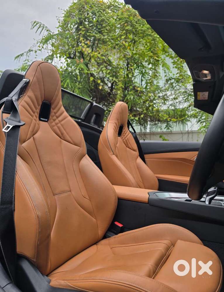 Bmw Z4 M40i, 2025, Petrol