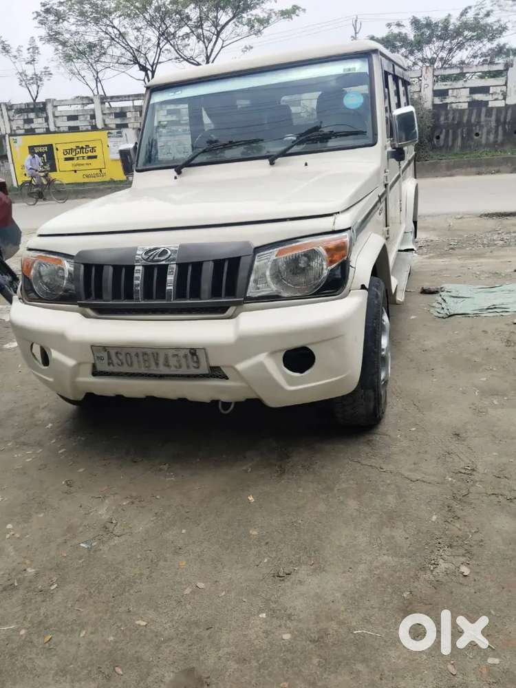 Mahindra Bolero For Sell