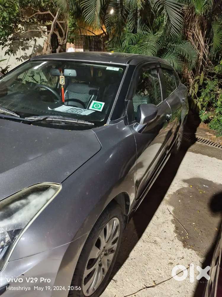 Maruti Suzuki Baleno 2016 (only Direct Buyer To Contact)