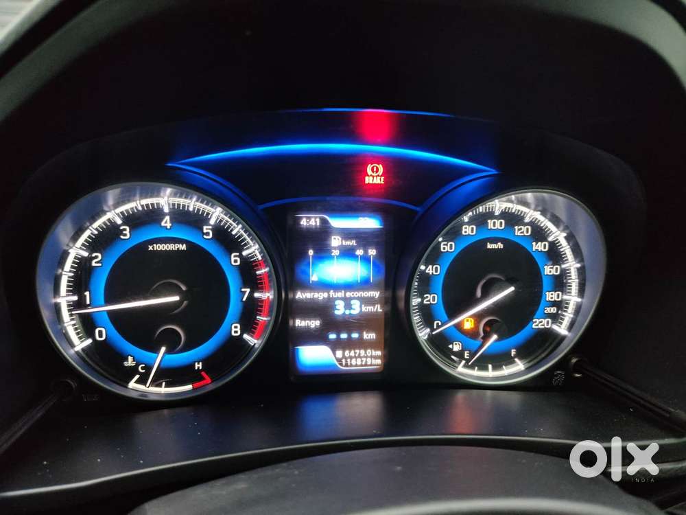 Maruti Suzuki Baleno 1.3 Alpha, 2020, Petrol