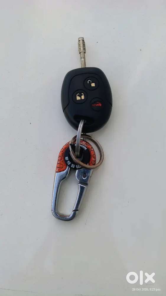 Ford Fiesta 1.4 2011 Manual Diesel
