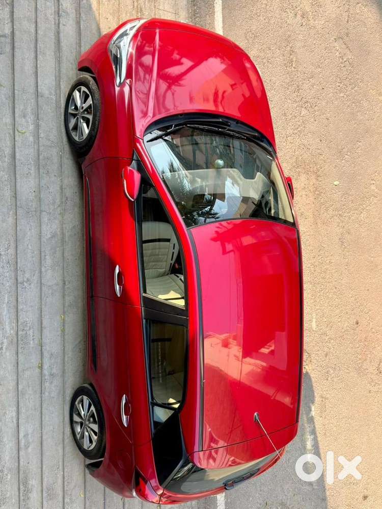 Single Owner - Hyundai Elite I20 1.4ltr Crdi Diesel Asta(top End)