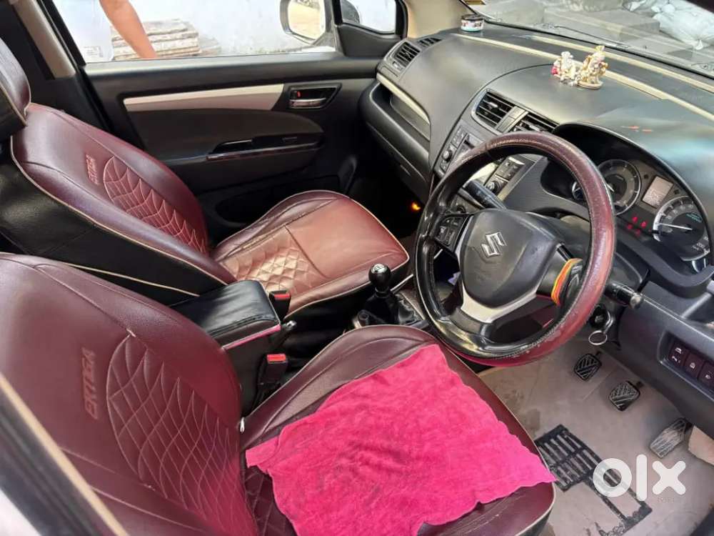 Maruti Suzuki Ertiga Vdi 2018