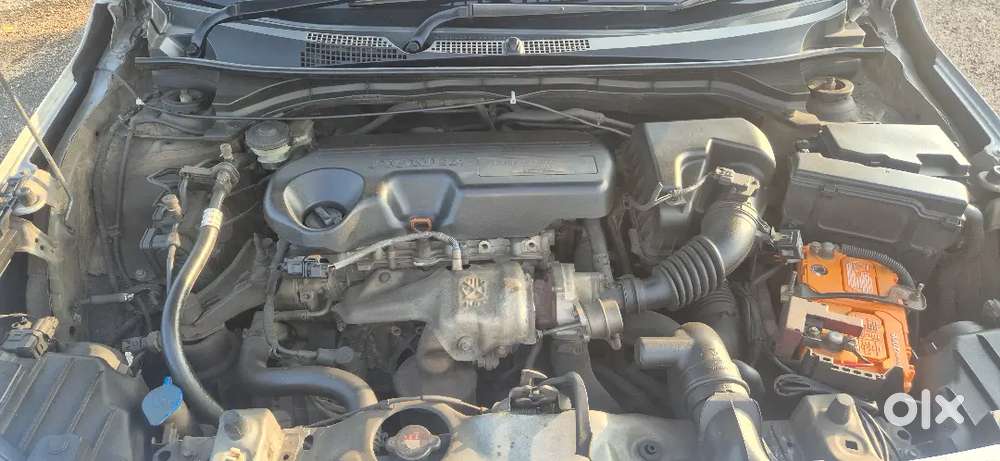 Honda Amaze 2019 Diesel