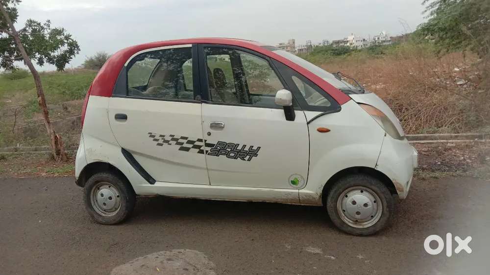 Mh Rto Tata Nano