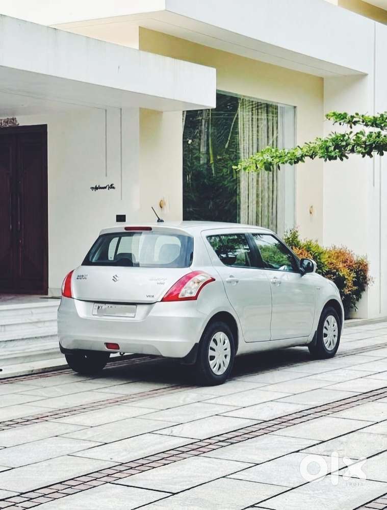 Maruti Suzuki Swift Vdi Bs Iv, 2014, Diesel