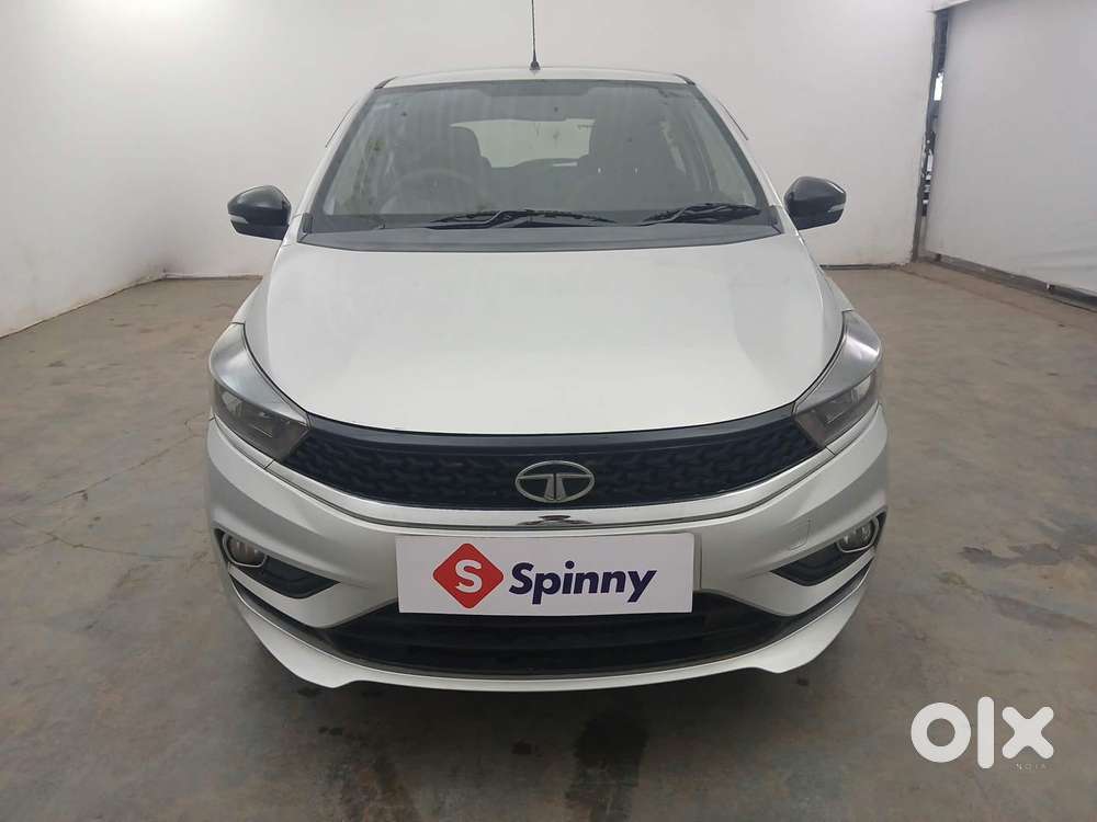 Tata Tiago Xza Plus, 2020, Petrol