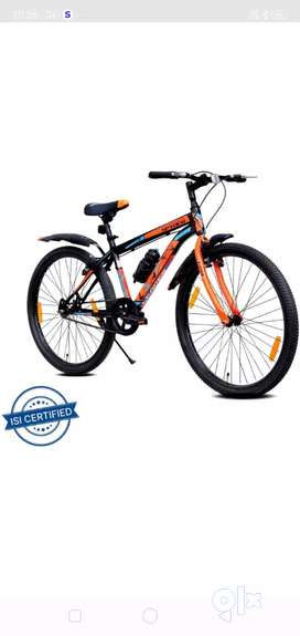 Olx best sale bicycle price