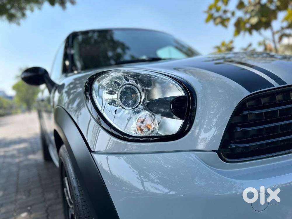 Mini Cooper D 5 Door, 2013, Diesel