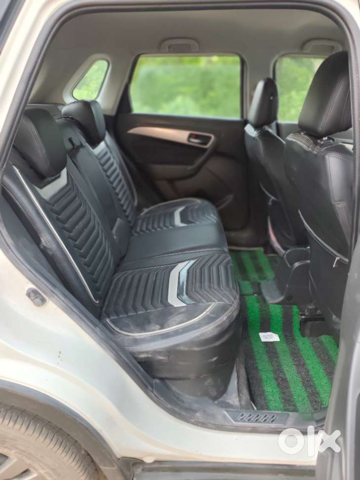 Maruti Suzuki Vitara Brezza Vdi, 2018, Diesel