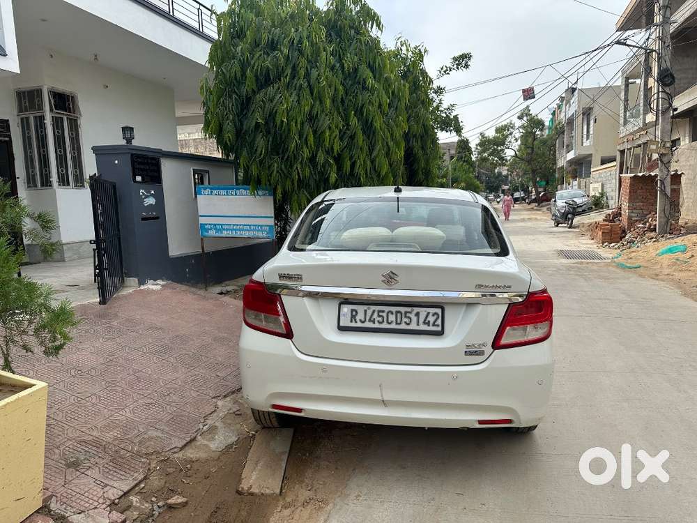 Maruti Dzire Zxi Plus Automatic, Top Model, As Good As New