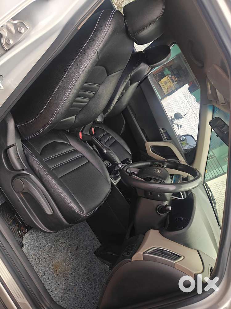 Hyundai Creta 1.6 Sx Plus Diesel, 2016, Diesel