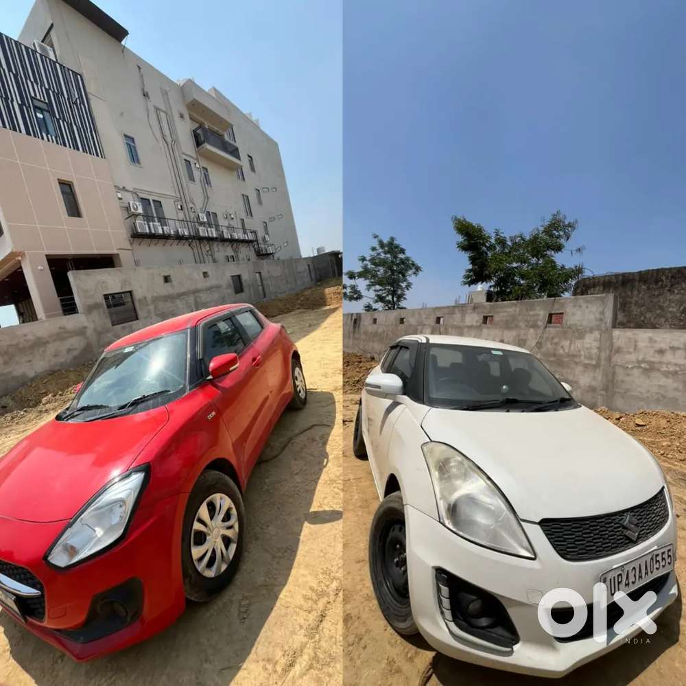 Maruti Suzuki Swift 2016