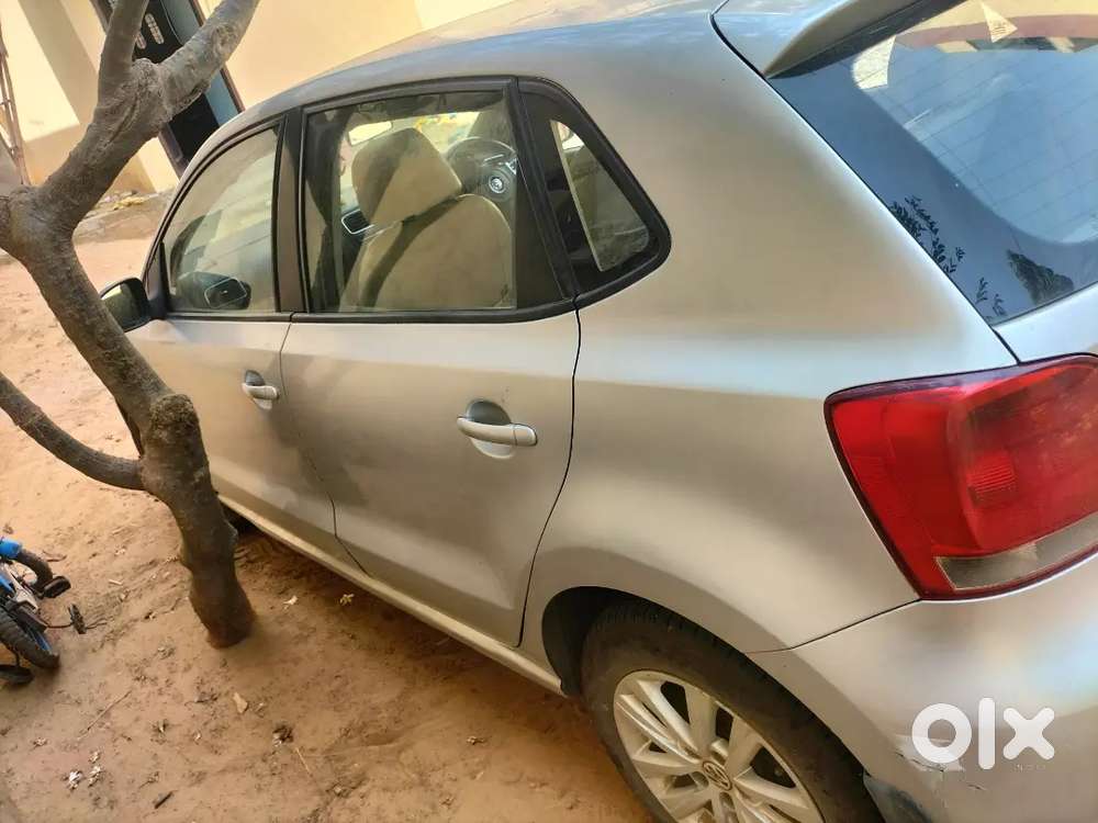 Selling Car