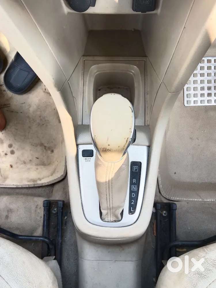 Maruti Suzuki Ertiga 2017 Petrol 101000 Km Driven