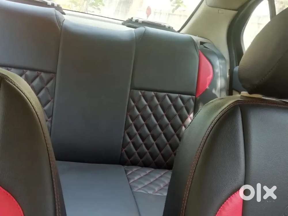 Ford Fiesta Diesel 2008