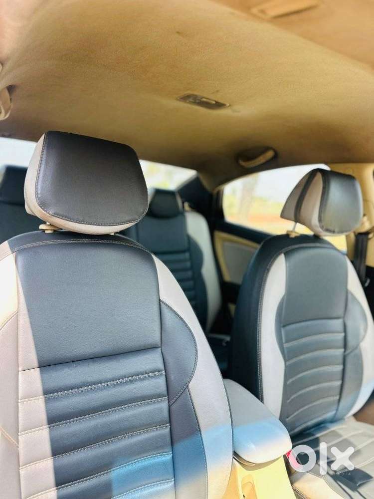 Hyundai Verna Vtvt 1.6 Sx, 2015, Diesel