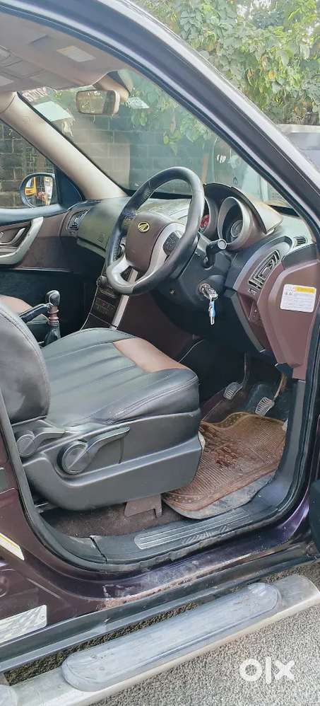 Km 97000 Running New Seat Cover Condition Mint