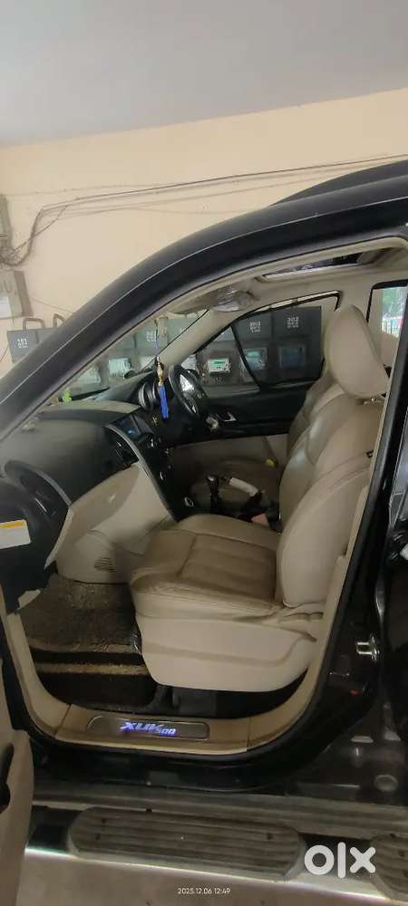 Mahindra Xuv500 2016 Diesel 81000 Km Driven Is For Immediate Sale!