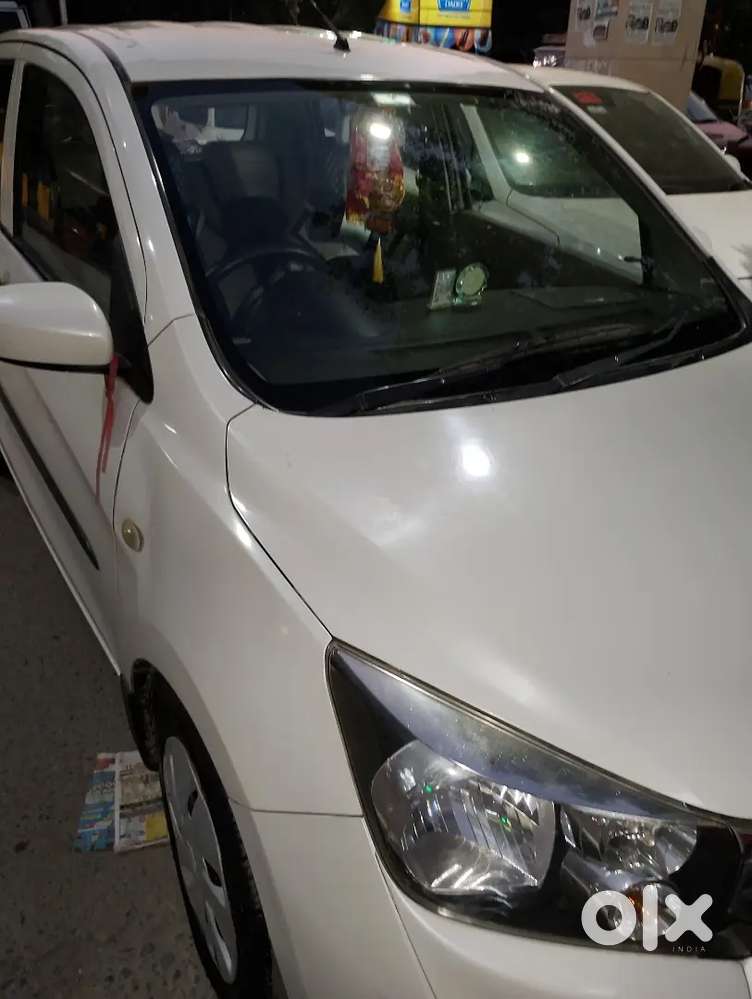 2018 Maruti Suzuki Celerio Vxi