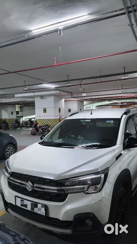 Maruti Suzuki Xl6 2020 With 105000 Km
