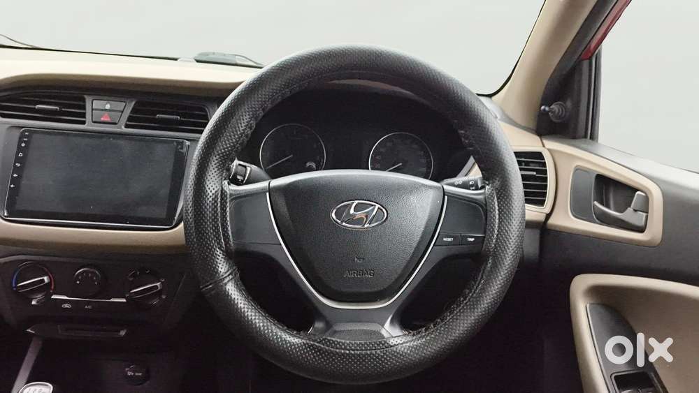 Hyundai Elite I20 Era 1.2, 2016, Petrol