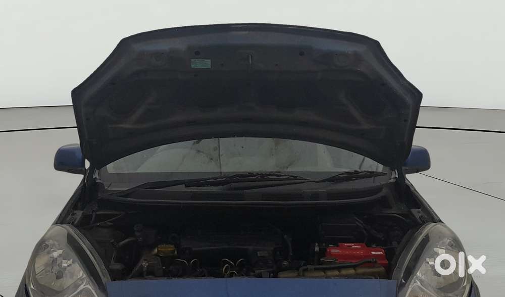 Renault Pulse Rxl Diesel, 2015, Diesel
