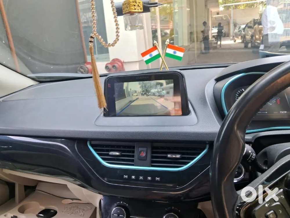 Tata Nexon Ev Max 2023