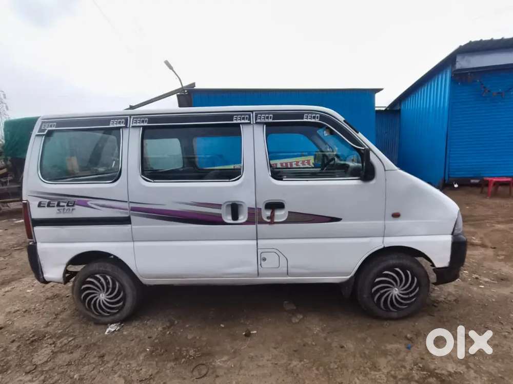 Maruti Suzuki Eeco 1.2 2016