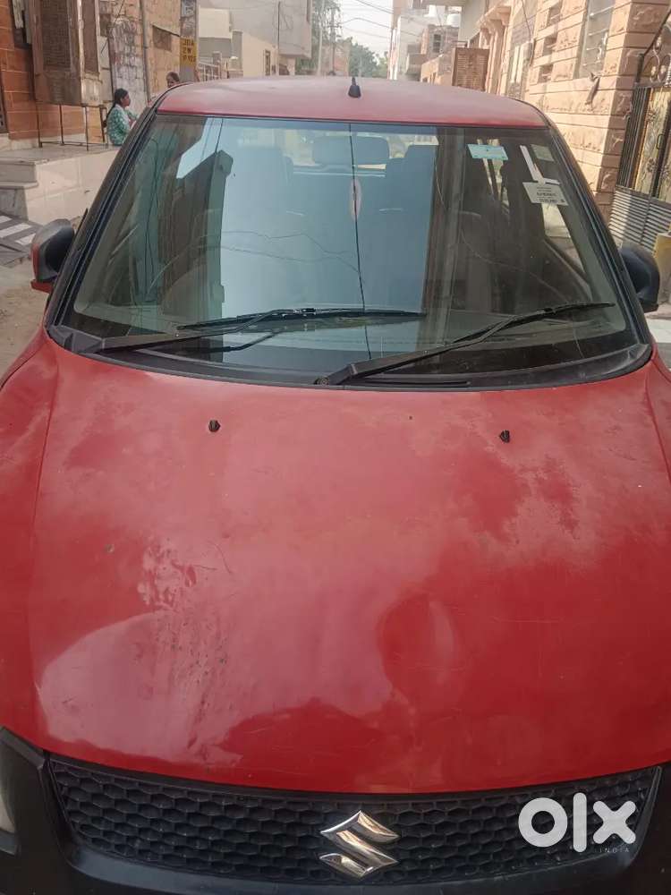 Maruti Suzuki Swift 2007 Diesel Good Condition