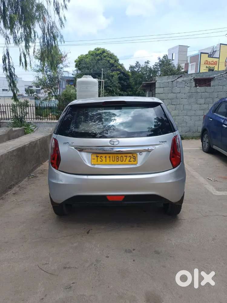 Tata Bolt Diesel Manual 2016