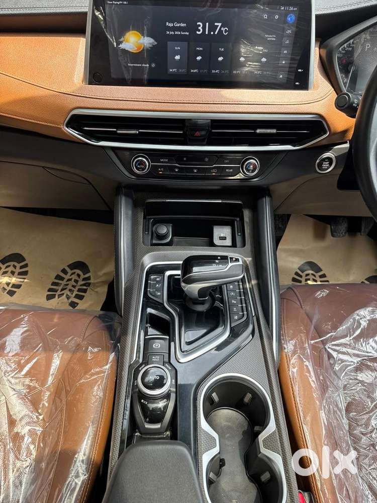Mg Gloster Savvy 7 Seater, 2023, Diesel