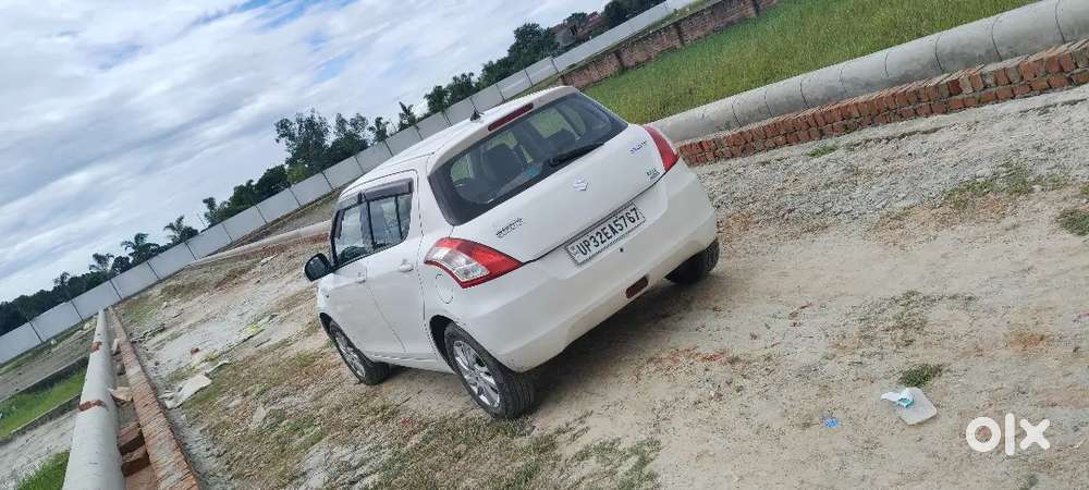 Swift Zdi Diesel Manual 2012